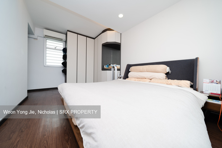 Blk 890B Woodlands Drive 50 (Woodlands), HDB 5 Rooms #205787071